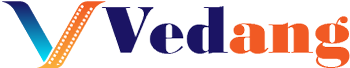 Vedang Logo